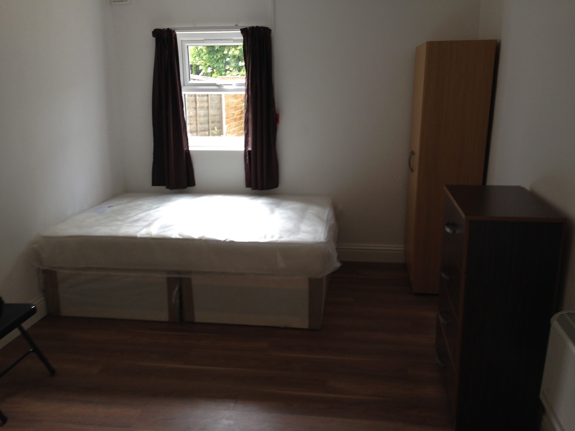 Room renovation